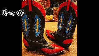 David Lee Roth - Giddy Up