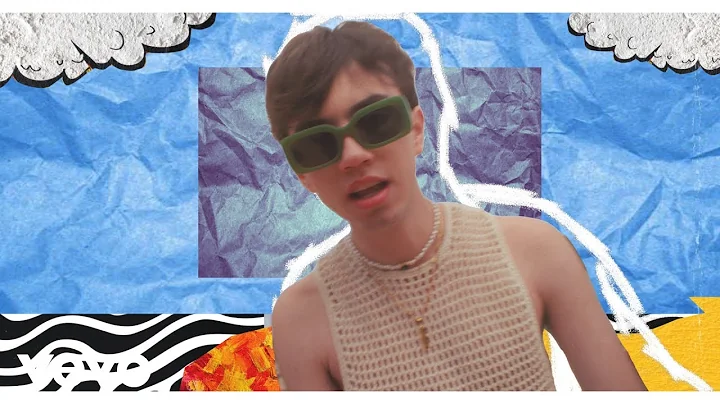 Geronimo Sims - Me Haces Mal (Official Video)