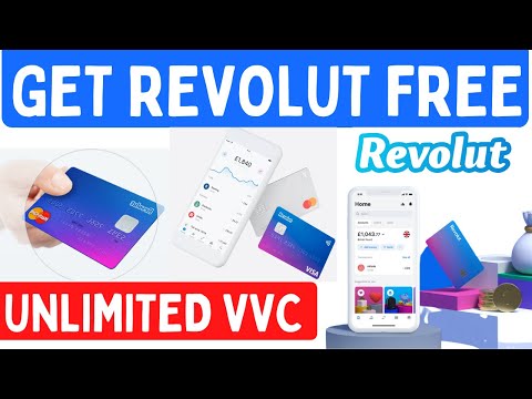 How To Create Revoult Business Bank 2022 - Get Free VVC 2022 - Create USA Bank Account 2022