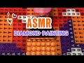 Diamond Painting 💎 ASMR Bliss 💫