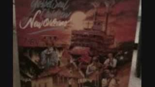 NEWORLEANS GOSPEL SOULCHILDREN WRAPPED UP TIED UP TANGLED UP