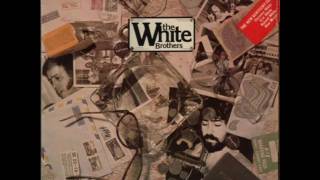 White Brothers (New Kentucky Colonels) - last thing of my mind chords