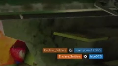 R6S: Fuse Double Kill