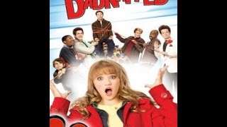 Tatastrofa   Dadnapped Lektor Pl Film Komedia