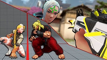 Muscle Memory Will Solve Your Problems