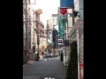 ダメな男の流し歌