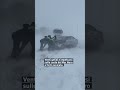 La tempesta Bettina imperversa sul Mar Nero | RSI Info #shorts