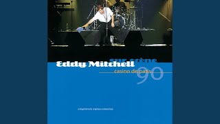 Video thumbnail of "Eddy Mitchell - Le Baby Blues"