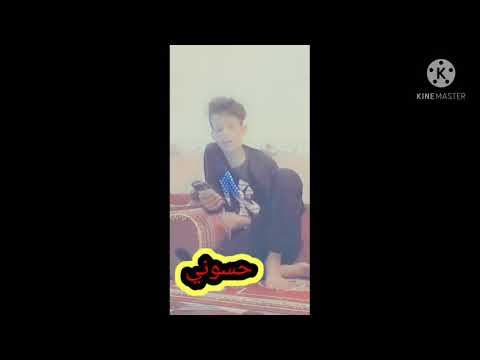 دارميات حرباوي وسماعيل اقدم هويتي ونشد عليه ناس شنهي انه صيتي 