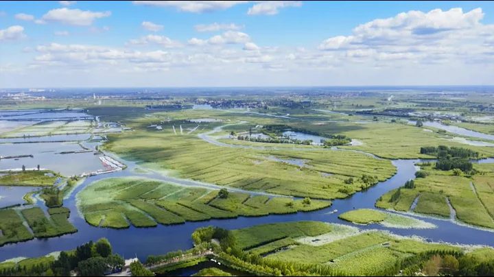 China reaffirms climate commitment ahead of COP30 in Brazil