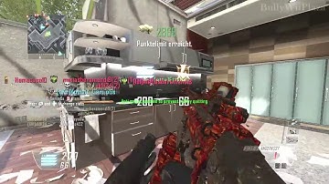 [Black Ops 2 Wii U] Try Harding with Mods and YoshiiZ_GaminGs