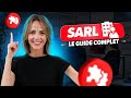 Sarl  tout savoir sur cette forme juridique 