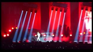 Mylene Farmer Timeless 2013 Russia 06