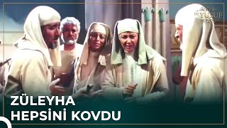 Gidin ve Kendinizi Kurtarın | Hz. Yusuf