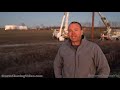 Hayti, Missouri Tornado Cycloidal Ground Scouring & Interview Broll 12/12/2021