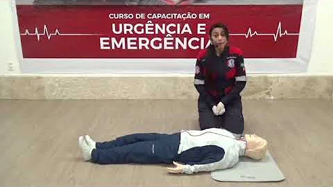 O que é sample em primeiros socorros?