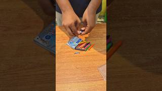 which color will melt first?#shortvideo #experiment #ytshorts #trending #facts #youtube #shorts