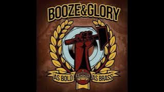 BOOZE & GLORY - As Bold As Brass (Full Album)