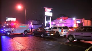 Gentlemen's Club Shooting: 2 men shot and killed outside Club Risque in Philadelphia