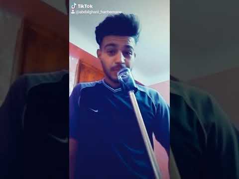 بشير تغشش شعرو حرڨو مضحك Tik Tok 