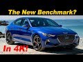 2019 / 2020 Genesis G70 | The War Is On