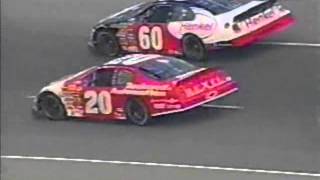 2006 NBS Meijer 300 At Kentucky (Full race)