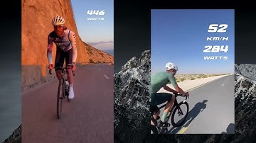 Overlay your Strava data on to your videos with Streiv - telemetry overlay cycling