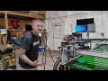 Myplasm Tutorial part 2       STV CNC Sparx 4800 Gear Reduction settings revamped.