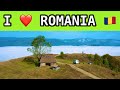 VANLIFE Ep.28: AMAZING workaway experience in Transylvania - Romania