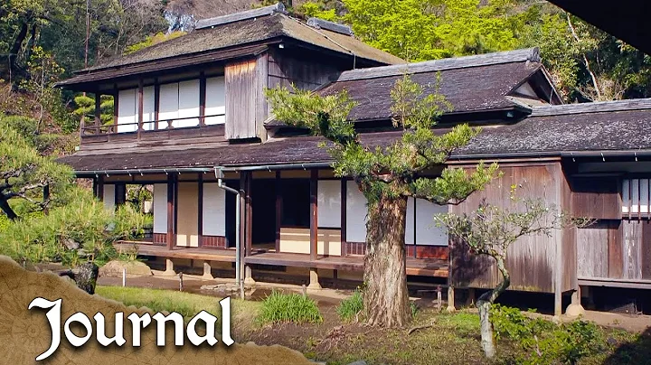 Japanese Homes Explained: Minimalism, Craft, and Tradition