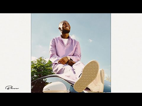 Dave Type Beat - "HOLD ME DOWN"