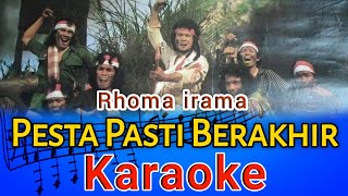 Karaoke Dangdut \