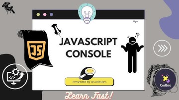 Mastering the JavaScript Console: Essential Tips and Tricks