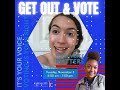 Get Out and Vote