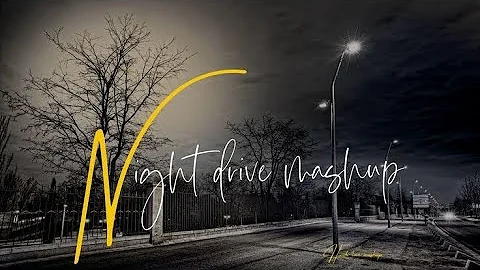 Emotional Road Trip Jukebox | Best Travelling Songs | Night Drive Mashup