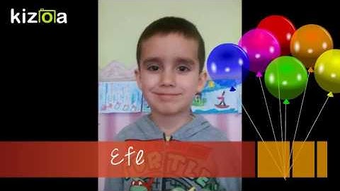 Kizoa Movie Maker - Video Editor: We are