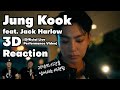 Jung kook feat jack harlow  3d official live performance by kpop producer  choreographer