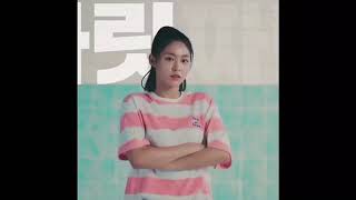 Seolhyun And Heechuls Cf Commercial Except Every Time They Dont Get Paid Enough It Speeds Up.