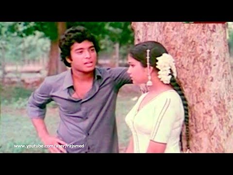 Tamil Song   Dhoorathu Pachai   Aanantha Maalai Thol Serum Velai