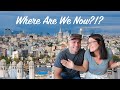 LIFE UPDATE: Why you haven&#39;t heard from us... AND where we are now!