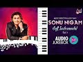 Soft instrumental Sonu Nigam Vol-1 | Jukebox 2018 | Kannada Movie Songs instrumental