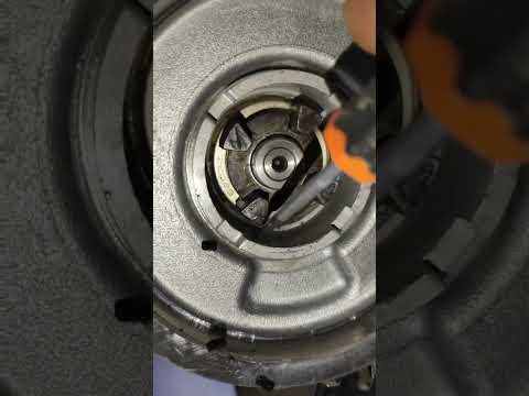 حل عطل الطقطقة والتخبيط من الدركسون مازدا ٦ 2014 وفوق      6 2014