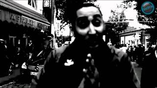 Eko Fresh - Vendetta feat. Bushido &amp; Chakuza - #1 [HD]
