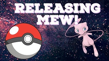 HOW TO GET MEW! [POKEMON LETS GO PIKACHU LETS GO EVEE] NINTENDO SWITCH