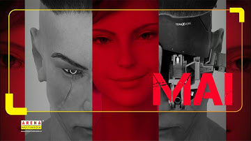 Đồ Án SEM 2 AVG | MAI | Arena Multimedia