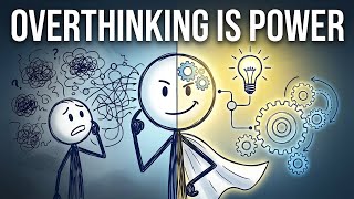 What Society Gets Wrong About People Who Think Too Much