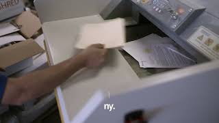 Inception Technologies Secure Document shredding services