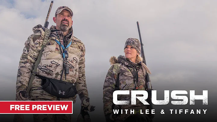 Crush with Lee & Tiffany | Free Preview | MyOutdoo...