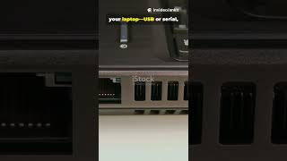 How to Access a Switch or Router Using a Console Cable and PuTTY