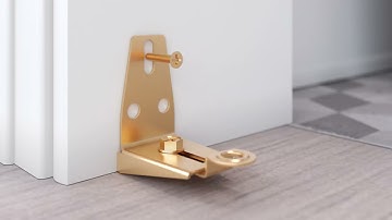 How to Install a Bifold Door - EightDoors